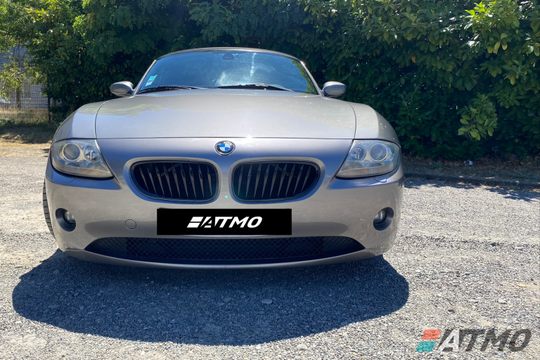 BMW Z4 e85 3.0L