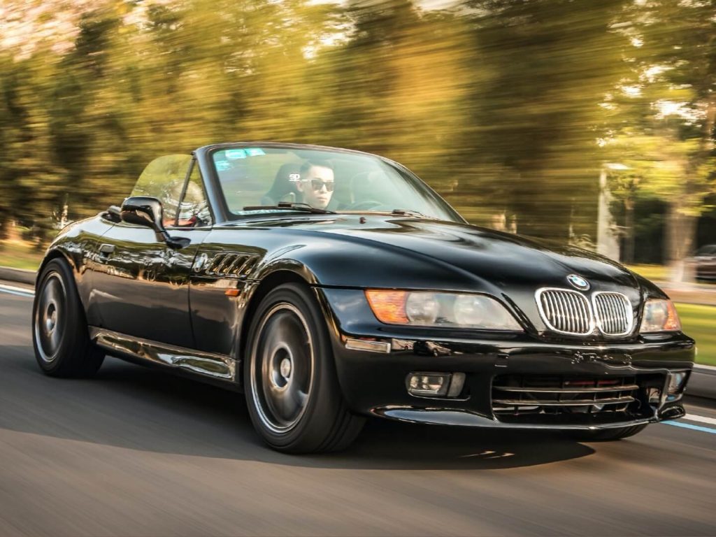 Bmw z3