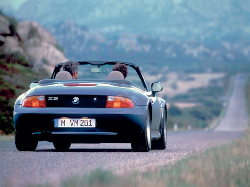 BMW Z3